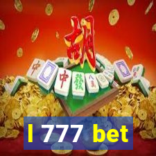 l 777 bet